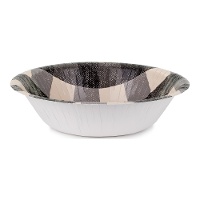 Cuencos de BBQ de 17 cm - 6 unidades