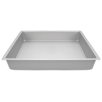 Molde rectangular de 40 x 30 x 7,5 cm - Decora