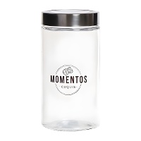 Tarro de 1,7 L Momentos Cuquis