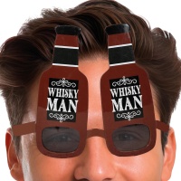 Gafas de Whisky Man