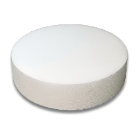 Círculo de corcho de 35 x 10 cm - Azucren