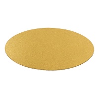 Base para tarta de 17,5 x 17,5 x 0,3 cm de colores - 1 unidad