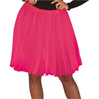 Falda de tutú de 60 cm