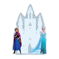 Soporte para Donuts de Frozen de 42 x 28,8 cm