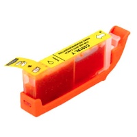 Cartucho de tinta comestible de colores CLI-571