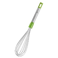 Batidor de 31 cm Prior verde - Bra
