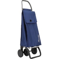 Carrito de la compra de 43 L Akanto MF - Rolser
