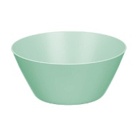 Bol de 14,8 cm reutilizable - 1 unidad