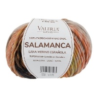 Salamanca de 100 gr - Valeria