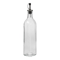 Aceitera de 500 ml con dosificador