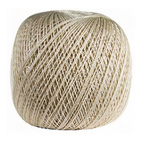 Perlé egipcio nº 12 de Fildor - 200 gr