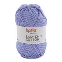 Easy Knit Cotton de 100 gr - katia