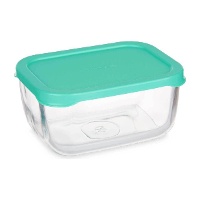 Tupper de 0,42 L de cristal Snow box