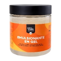 Emulsionante en gel para tartas de 200 gr - Azucren
