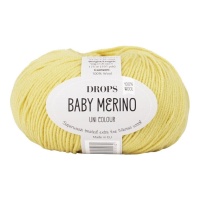 Baby Merino de 50 gr - Drops