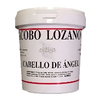 Cabello de Ángel de 1 kg - Jacobo Lozano