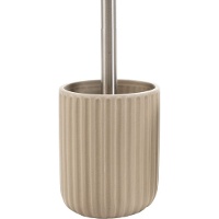 Escobillero topo estilo nórdico moderno