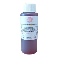 Bote de recarga cartuchos de tinta comestible Canon de 100 ml
