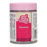 Glicerina de 120 gr - FunCakes