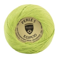 Perle 5 Egipcio de 50 gr - Valeria