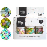 Kit de sprinkles de Summer Vibes de 30 gr