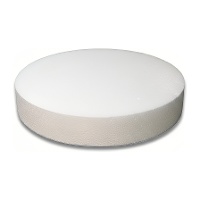 Círculo de corcho de 10 x 7 cm - Azucren