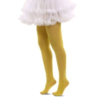 Pantys de colores para adulto
