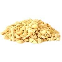 Trocitos de cacahuete de 5 kg