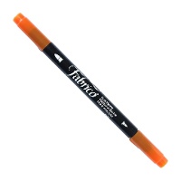 Rotulador textil Fabrico de 2 puntas - Tsukineko - 1 unidad
