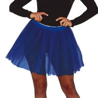 Falda de tutú para adulta - 40 cm