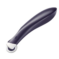 Ruleta de marcar con mango ergonómico lisa de 14,6 cm - Prym