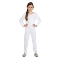 Maillot de color infantil