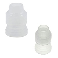 Adaptador para boquillas pequeño - Sweetkolor