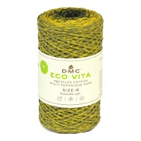 Eco Vita 4 Degradado de 250 gr - DMC