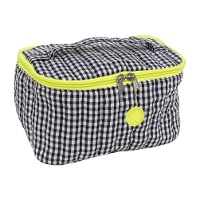 Neceser Vichy flúor Vanity de 20 x 12 x 12 cm