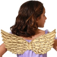 Alas de ángel de 41 x 24 cm - 1 unidad