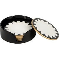 Posavasos Excellence - 6 unidades
