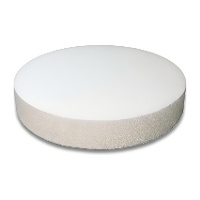 Círculo de corcho de 30 x 15 cm - Azucren