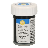 Colorante en pasta de 28 gr - Wilton