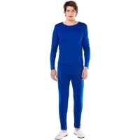 Conjunto de colores para hombre - 2 piezas